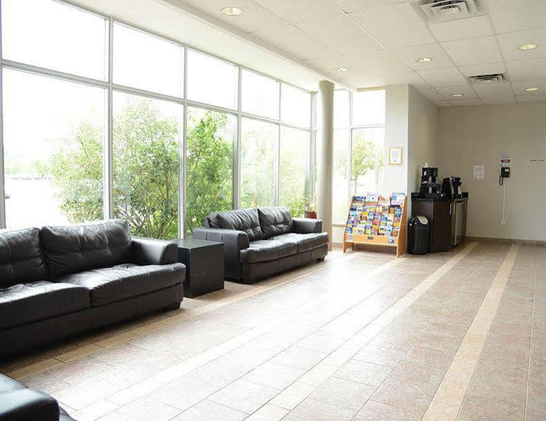 Residence & Conference Centre - Niagara-On-The-Lake Sainte-Catherine Zewnętrze zdjęcie